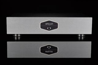 Apollon Audio NC800 Hypex Based Amplifier