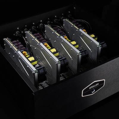 8 Channel Hypex NC502MP amplifier inside side view Apollon Audio NCMP8350 2 copy 2