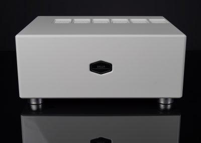 Pure System Mutlichannel Purifi White Front